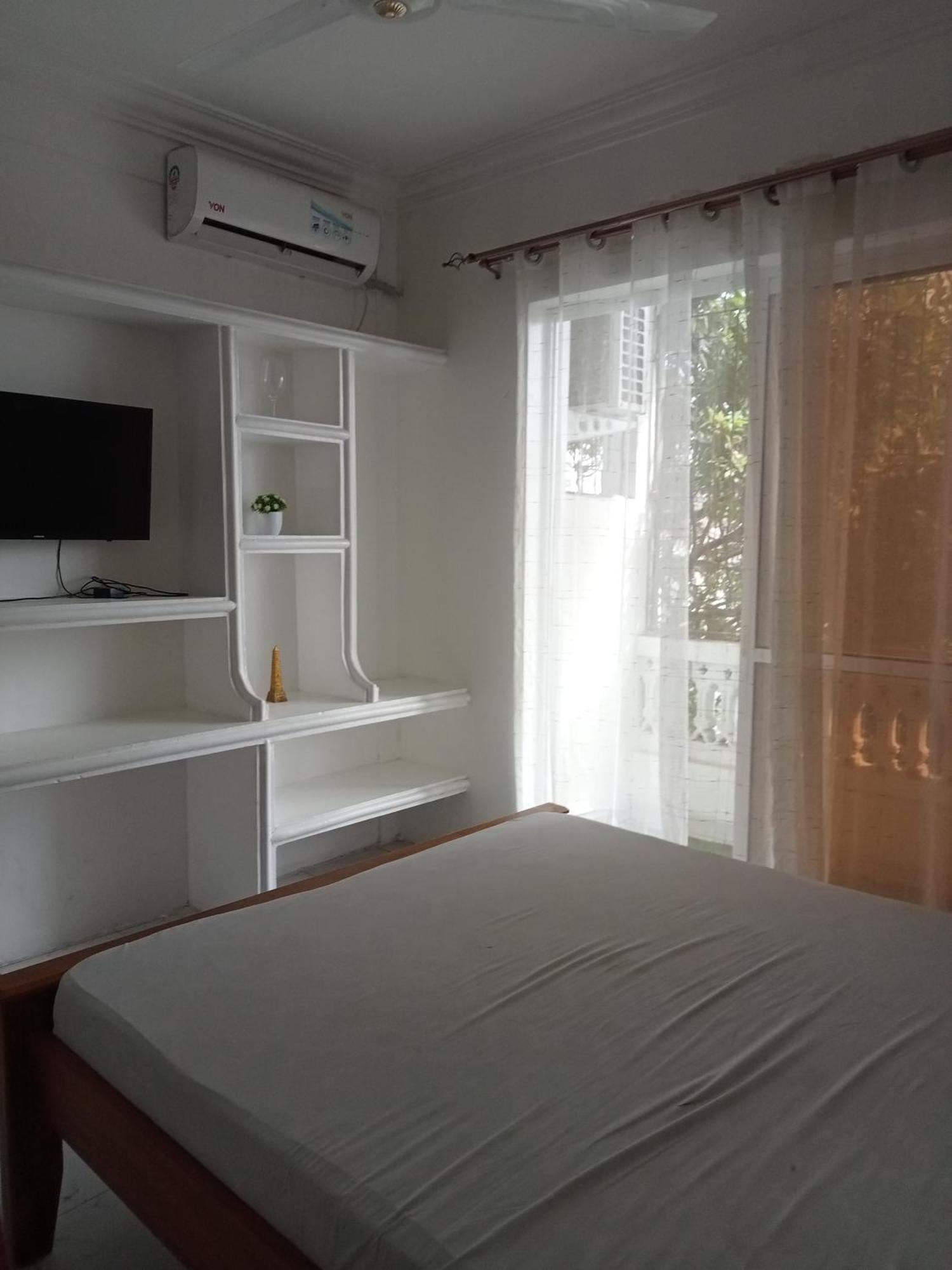 Queens Luxury Studio Mombasa Zewnętrze zdjęcie